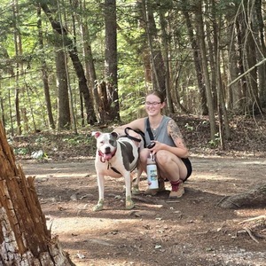 Fundraising Page: Kelsey Keller